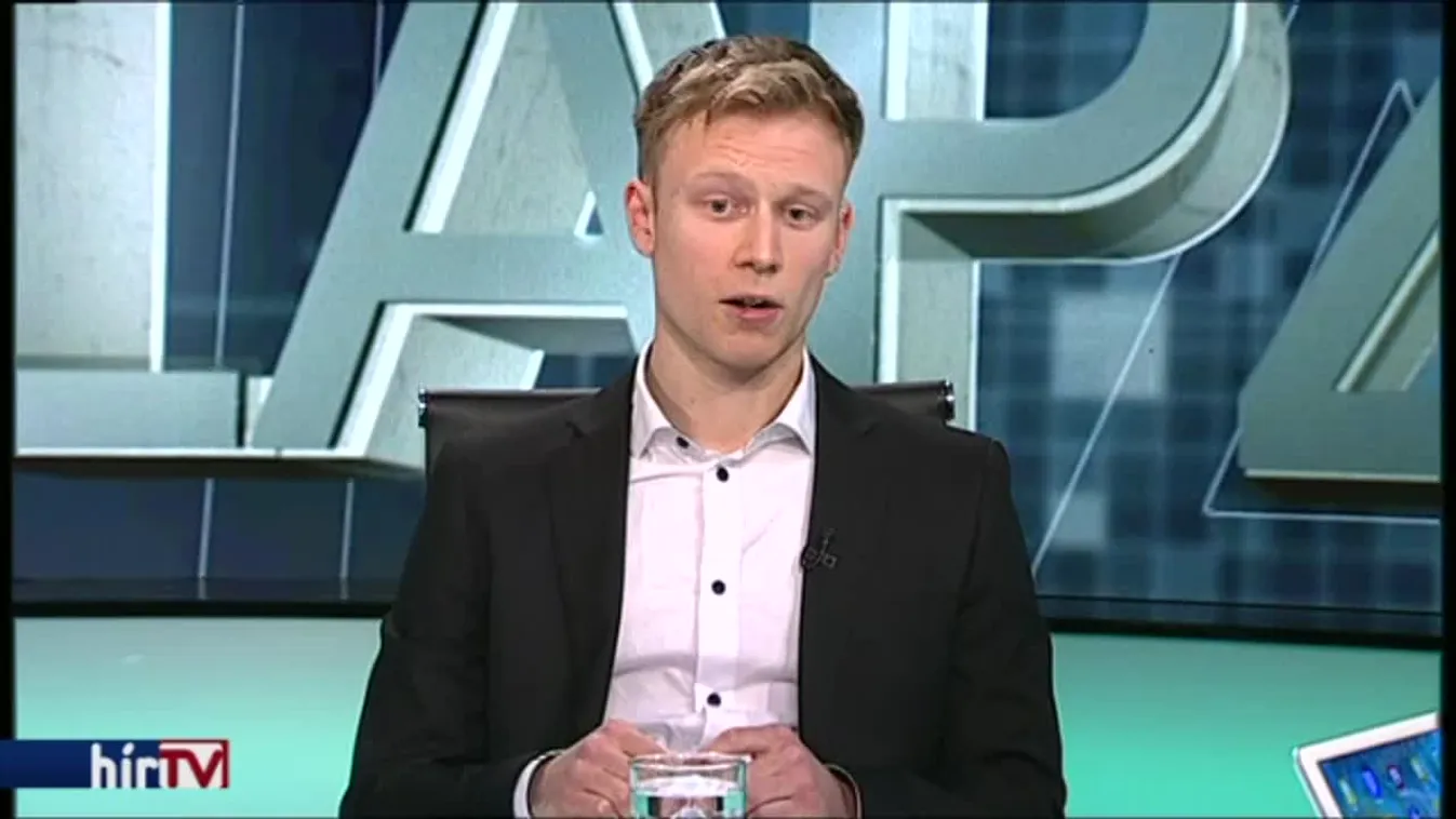 Lapzárta – Mike Pompeo Budapesten