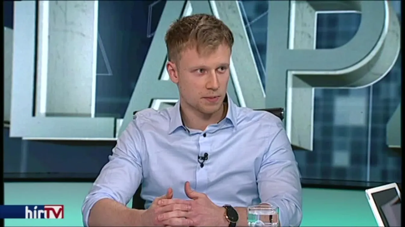 Lapzárta – A vörös iszap-ügy