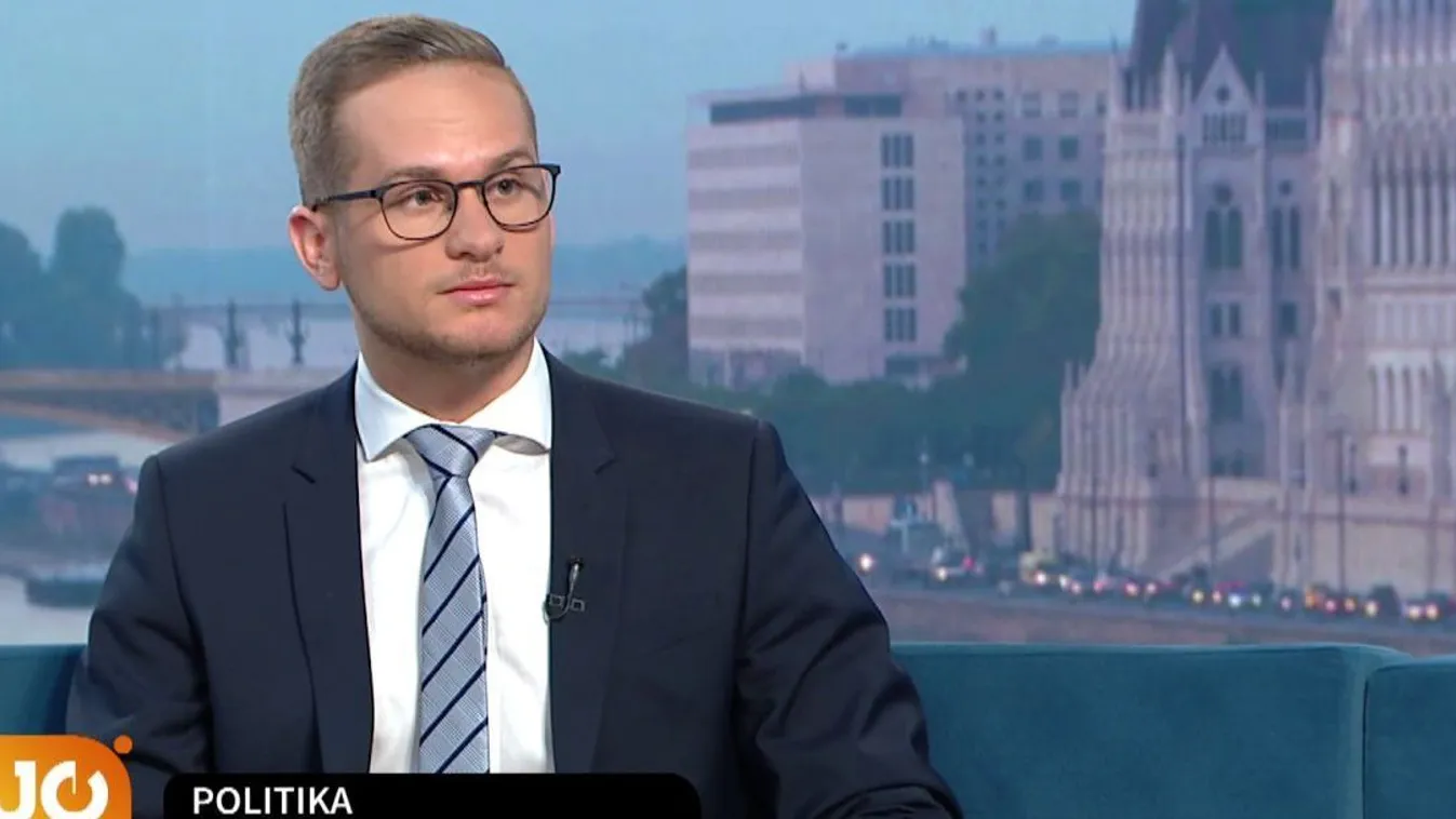 Deák Dániel: Dobrev Klára programja színtiszta sorosista politika
