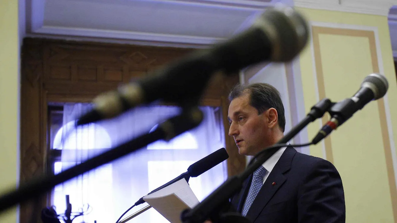 Hunvald akár szabadságvesztéssel is számolhat