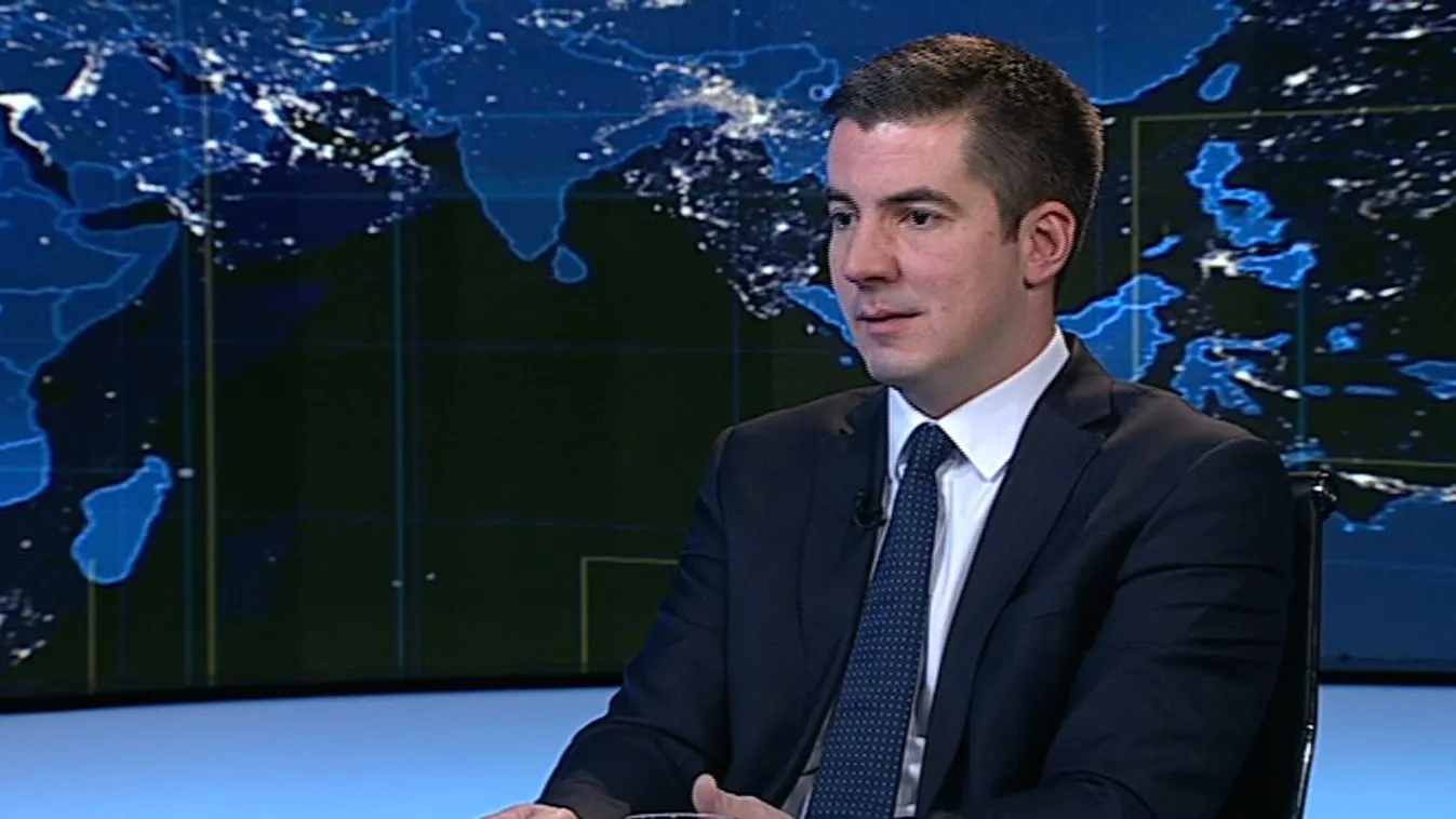 Kocsis Máté: Ez az intézkedés alternatívát kínál, nyugodtan nevezhetjük magyar modellnek