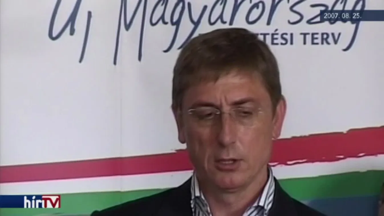 Gyurcsány szerint több Jobbik is van Magyarországon