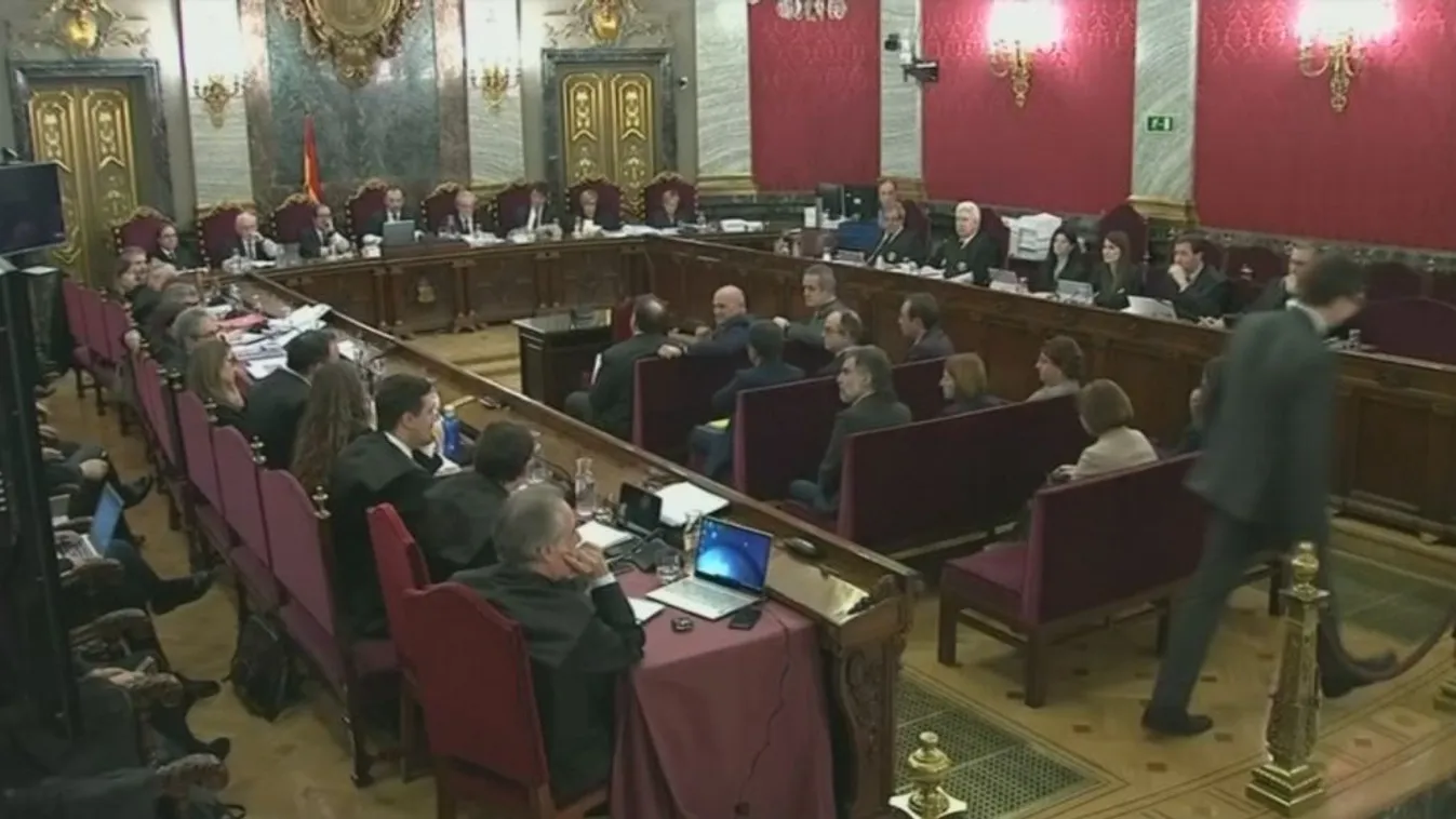 Több mint 20 éve nem volt ilyenre példa