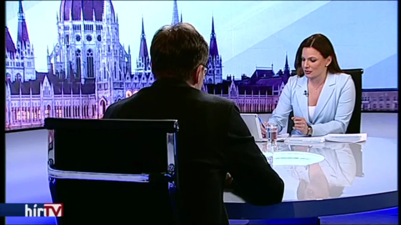 Magyarország élőben – Új korszak