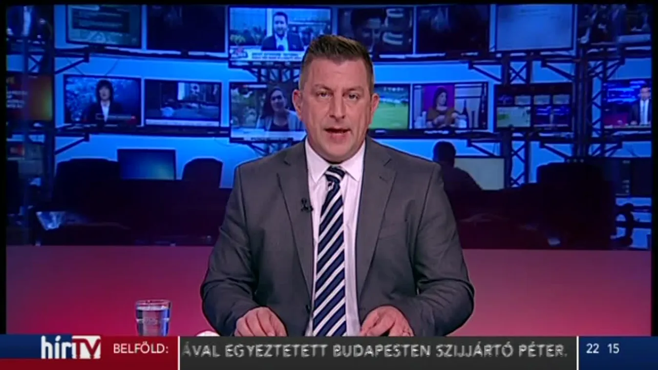 Társelnök és EP-képviselő is lenne egyszerre Demeter Márta