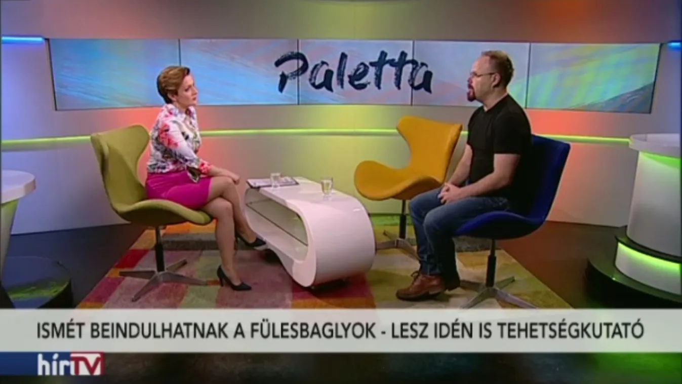 Beindulhatnak a fülesbaglyok