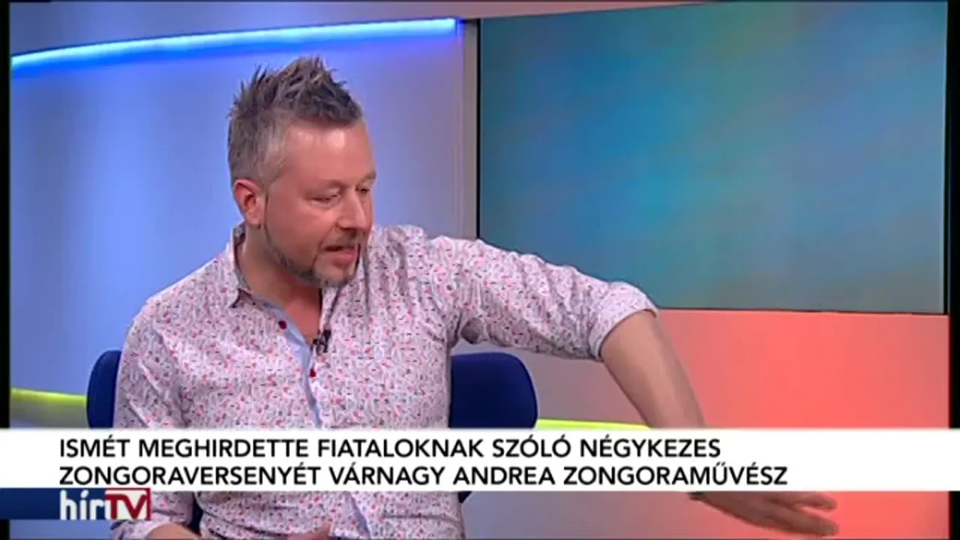 Paletta – Budapest Dal 2019