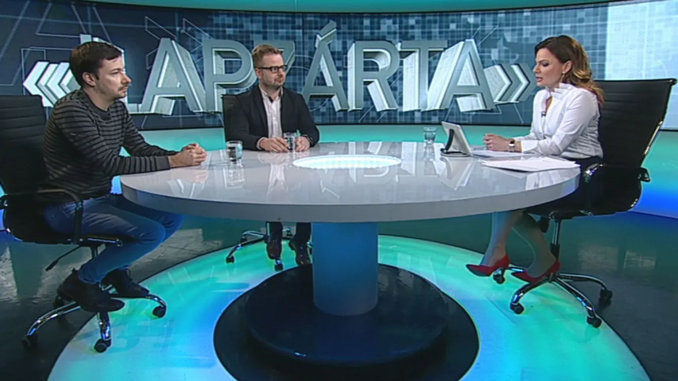 Lapzárta: tisztázás, vagy maszatolás?