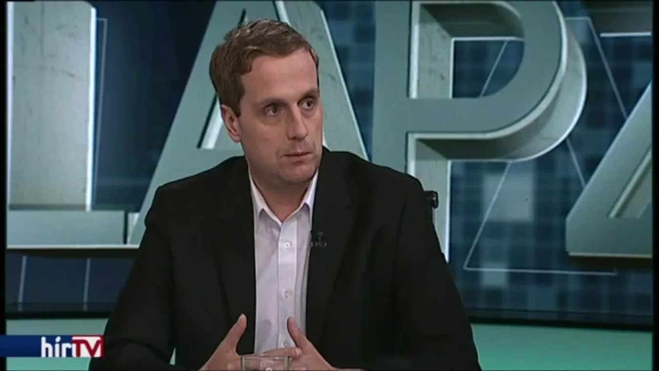 Lapzárta - Előválasztás