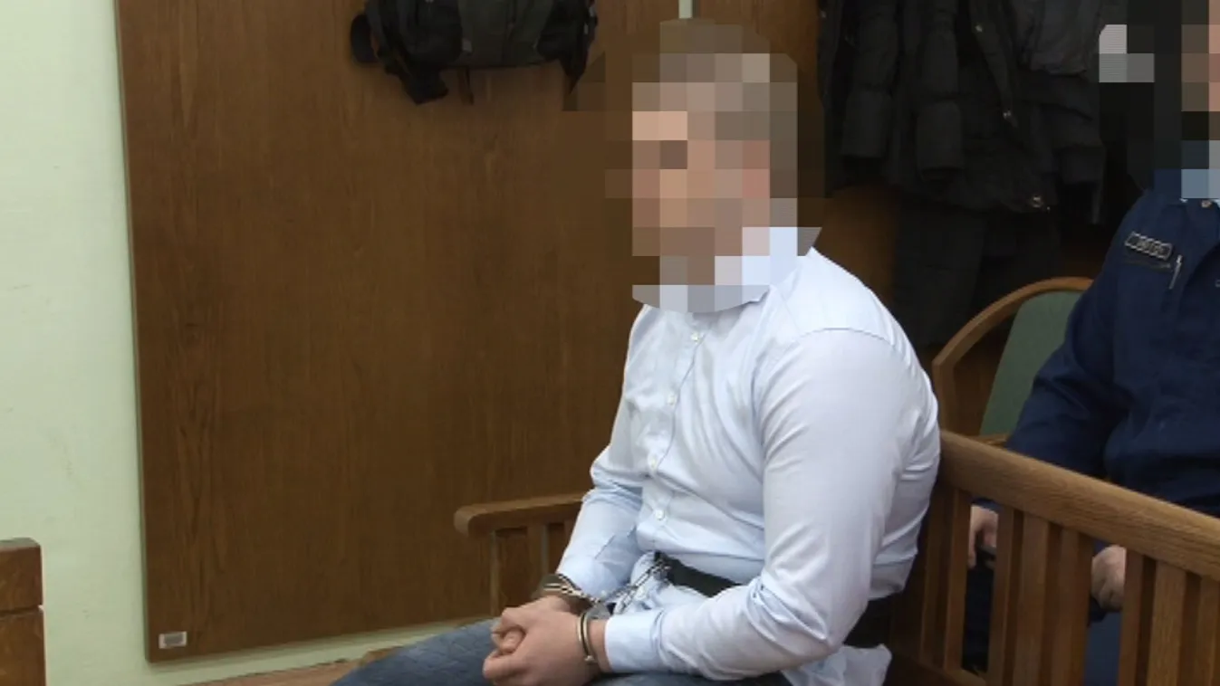 Tagad a borsodnádasdi lány feltételezett gyilkosa