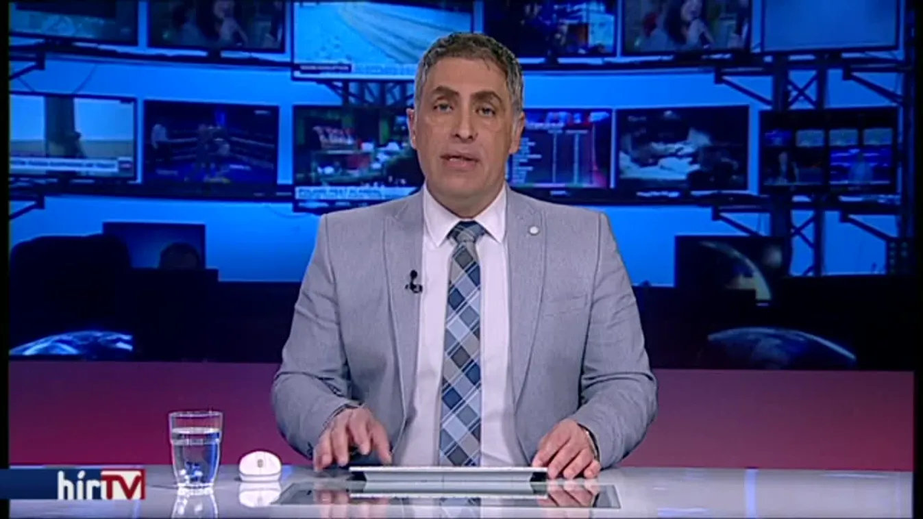 Bakondi: A műszaki határzár működik