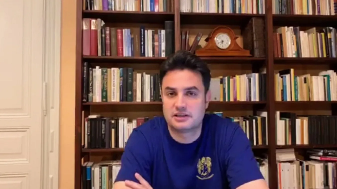 Rágalmazás miatt perbe fogták Márki-Zay Pétert