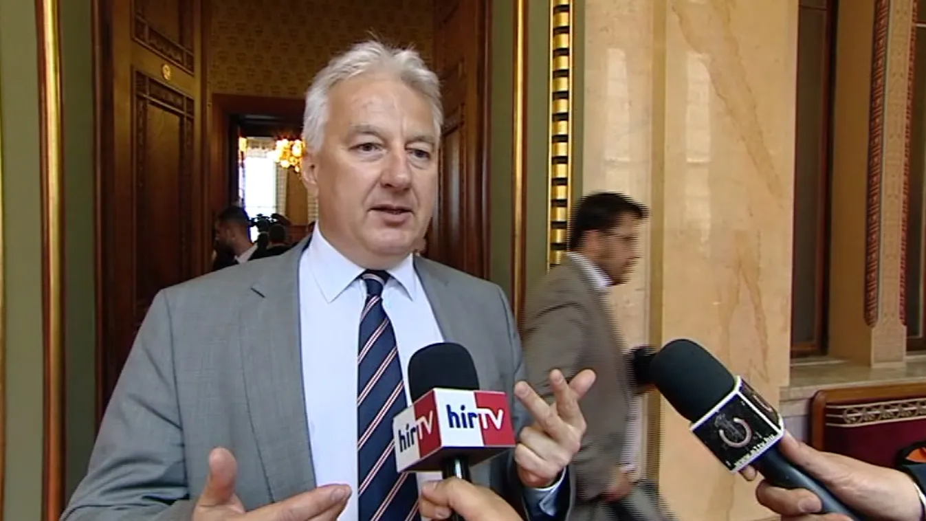 Semjén Zsolt: A kormány küldetése, hogy mindent megtegyen a magyar nemzet fennmaradásáért