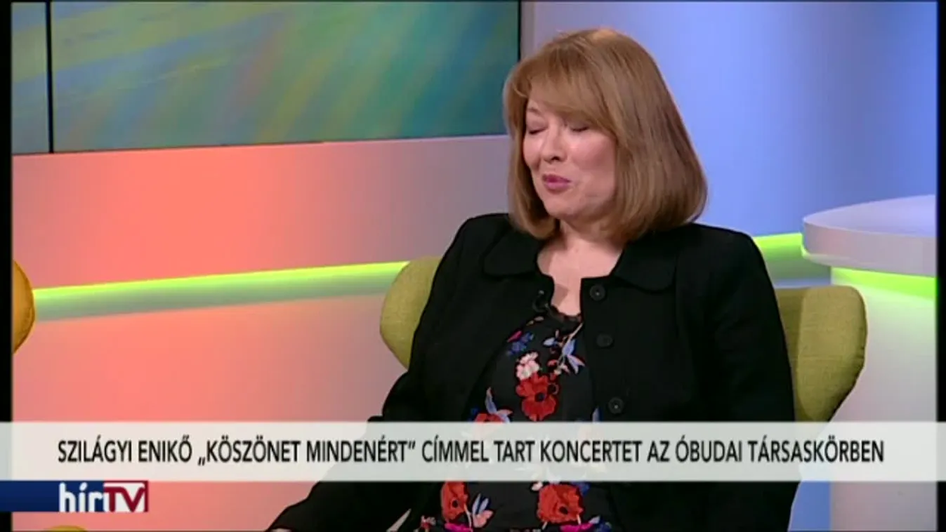 Paletta - Köszönet mindenért