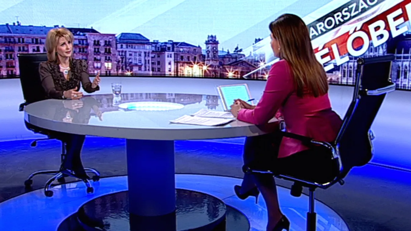 Pavlik Lívia: Nem tervezünk drasztikus változásokat