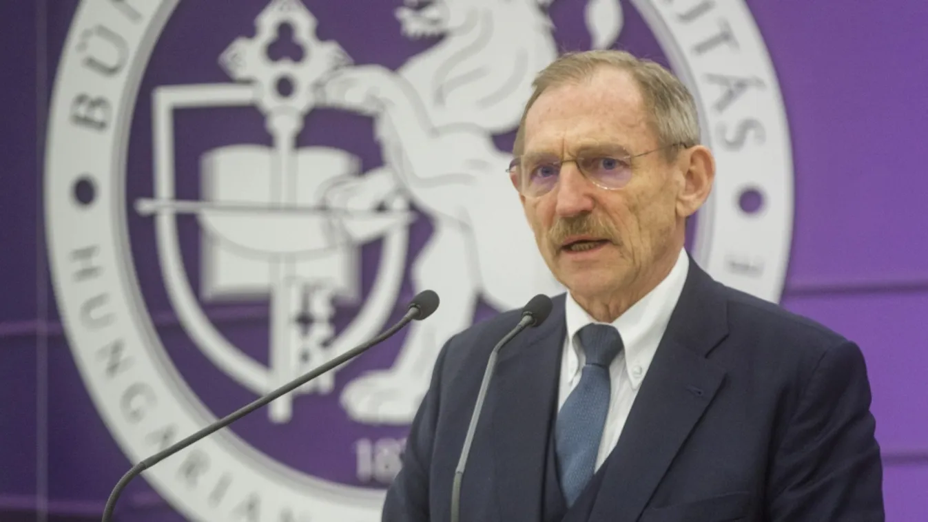 Pintér Sándor: Folytatódik a börtönfejlesztési program