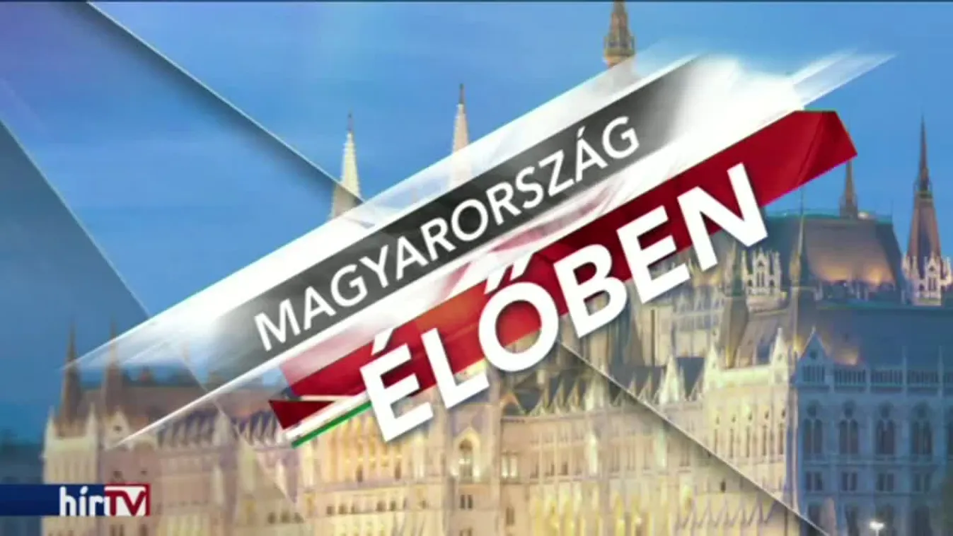 Magyarország élőben – Határidő