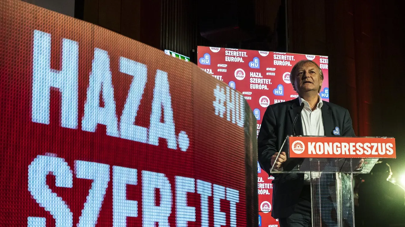 Vizsgálják az MSZP-iroda visszabérlési ügyében tett feljelentést