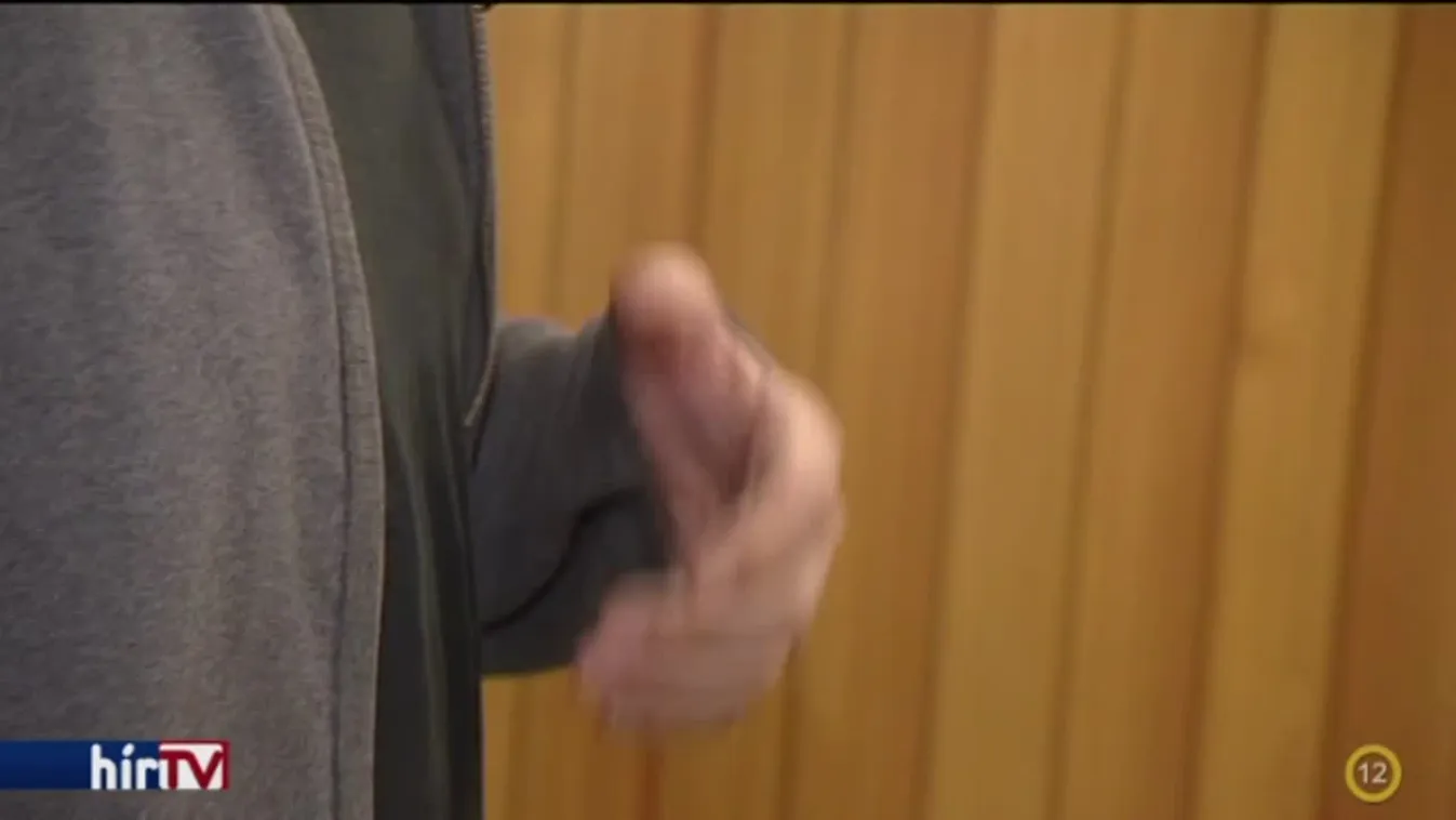 Riasztás – Csendes gyilkos