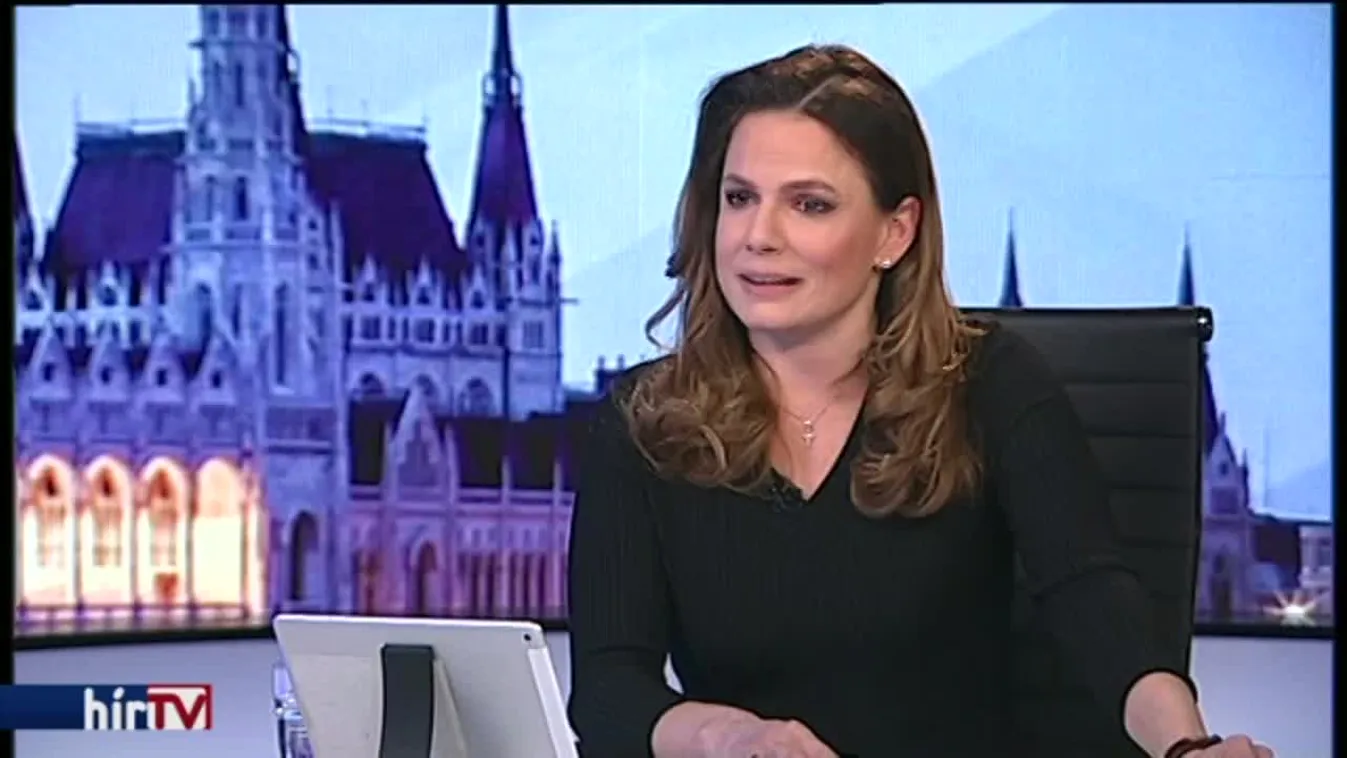 Magyarország élőben – Önálló lista