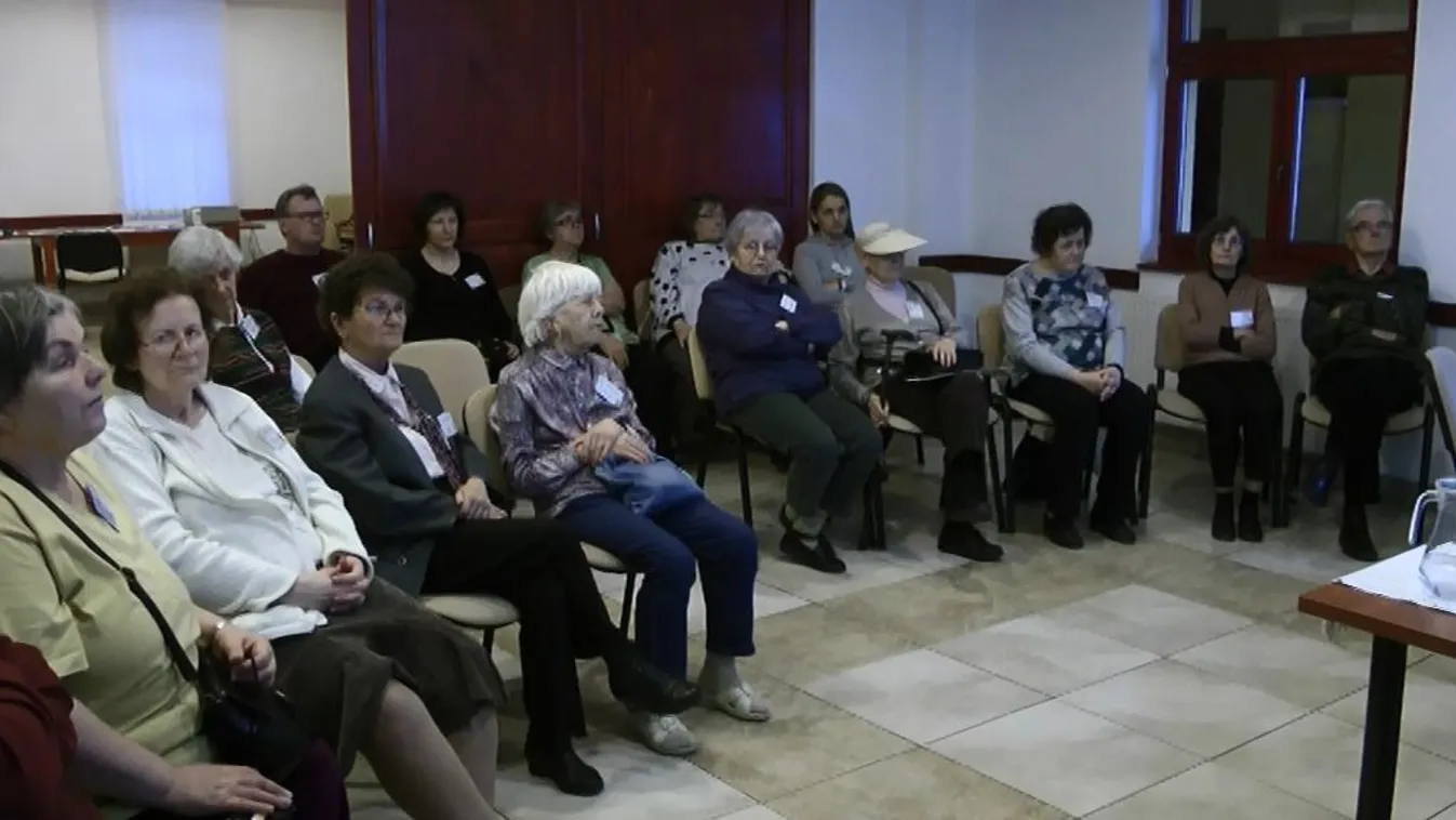 Nagyothalló Isten – siketeknek és nagyothallóknak szerveztek lelkigyakorlatot