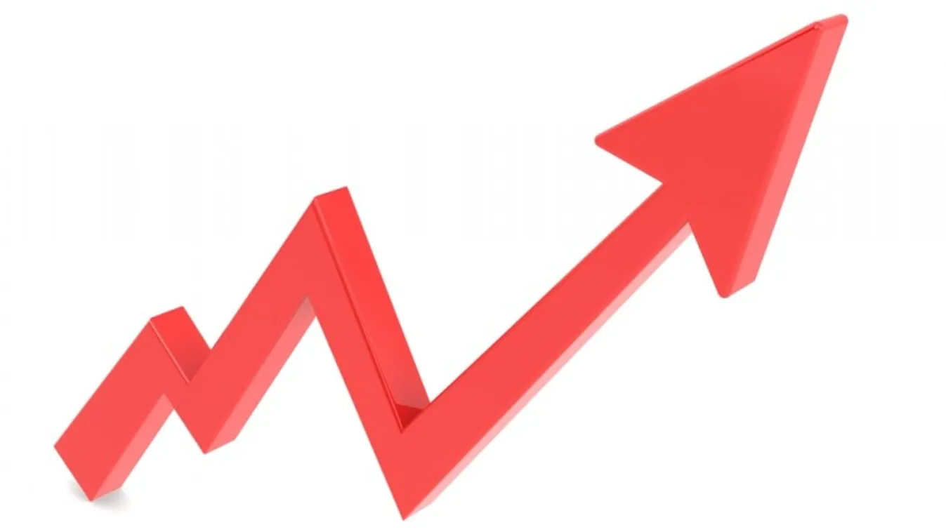 Századvég: Három százalék felett lesz a bővülés