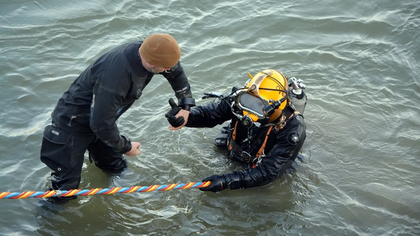 Ma hatástalanítják a Budafokon talált robbanótesteket, útlezárások lesznek