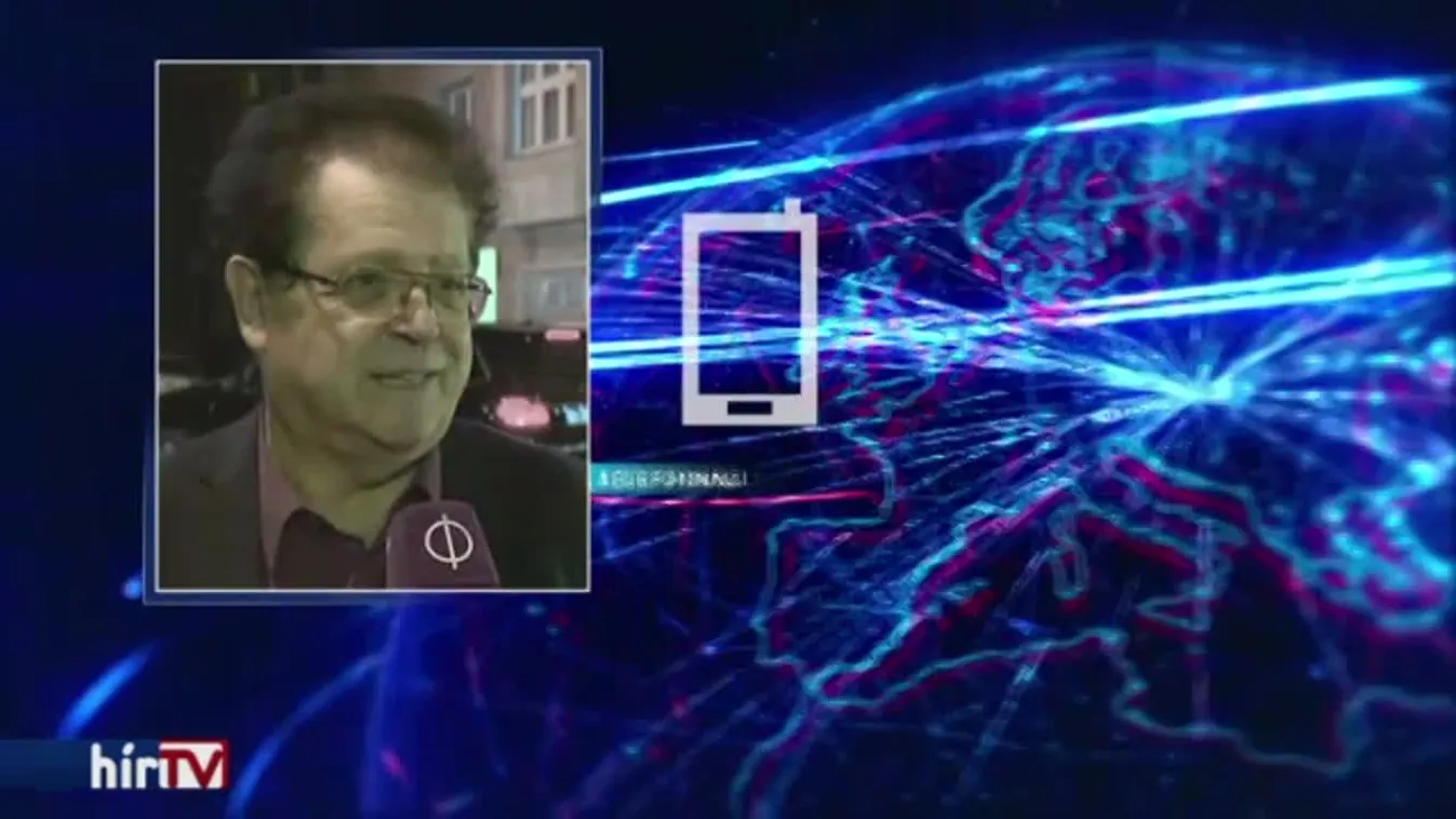 Hollik István: Brüsszelnek tudomása lehetett, hogy terroristákat pénzel