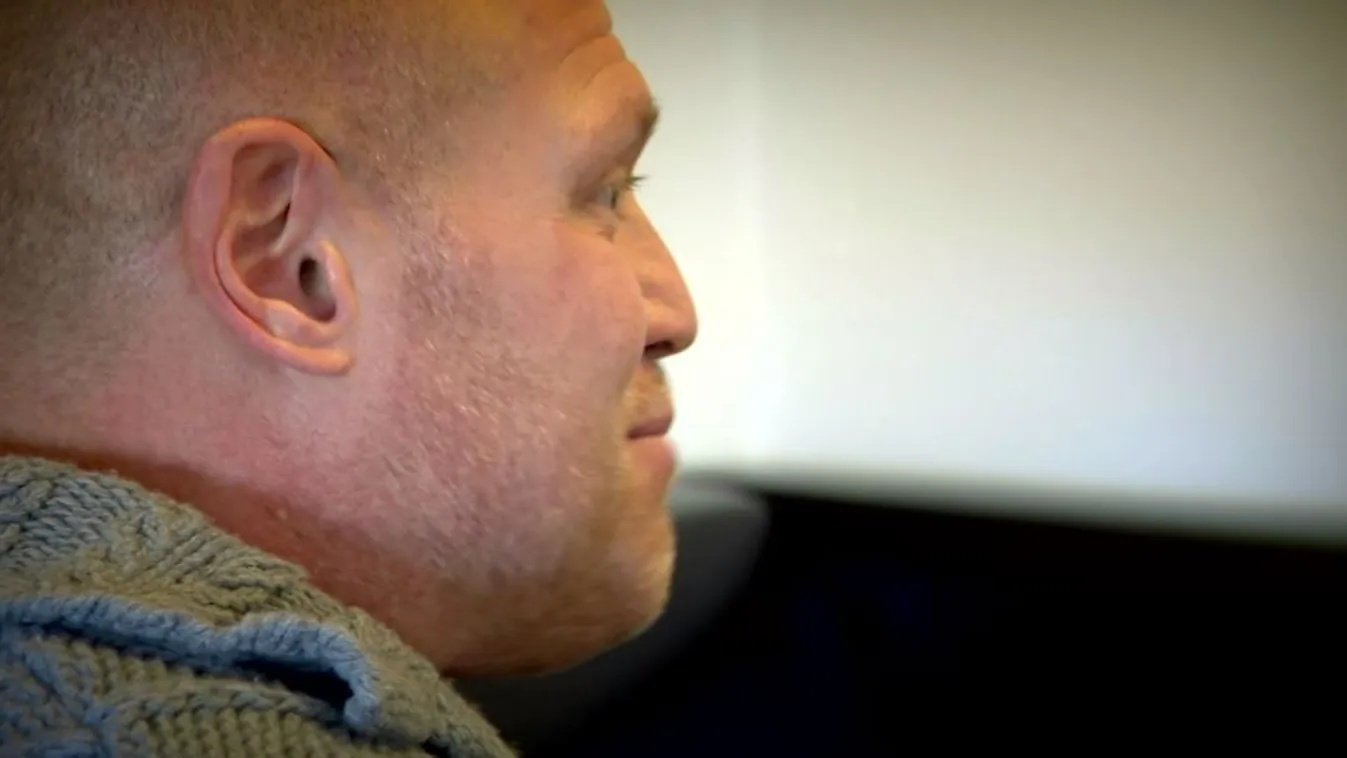 Molnár Richárd nem érti, miért lett első számú közellenség