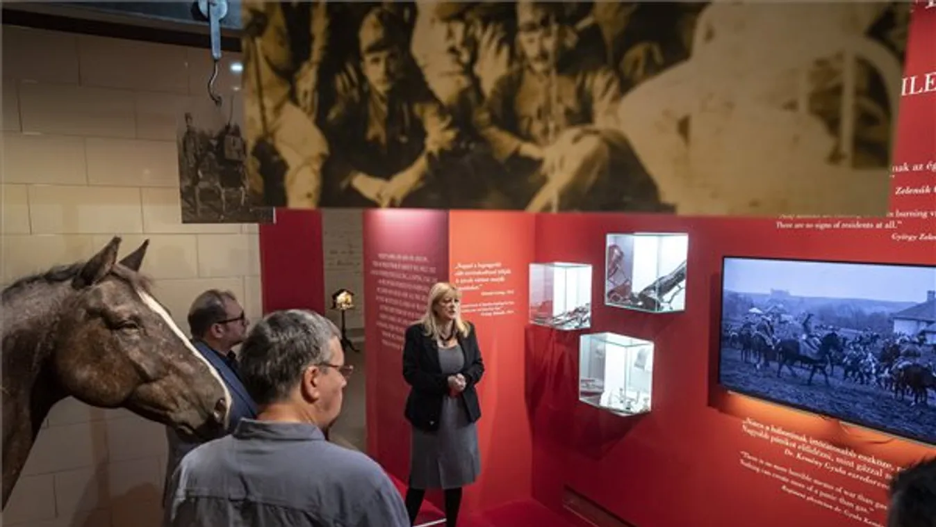 Száz év ment veszendőbe utópiák miatt