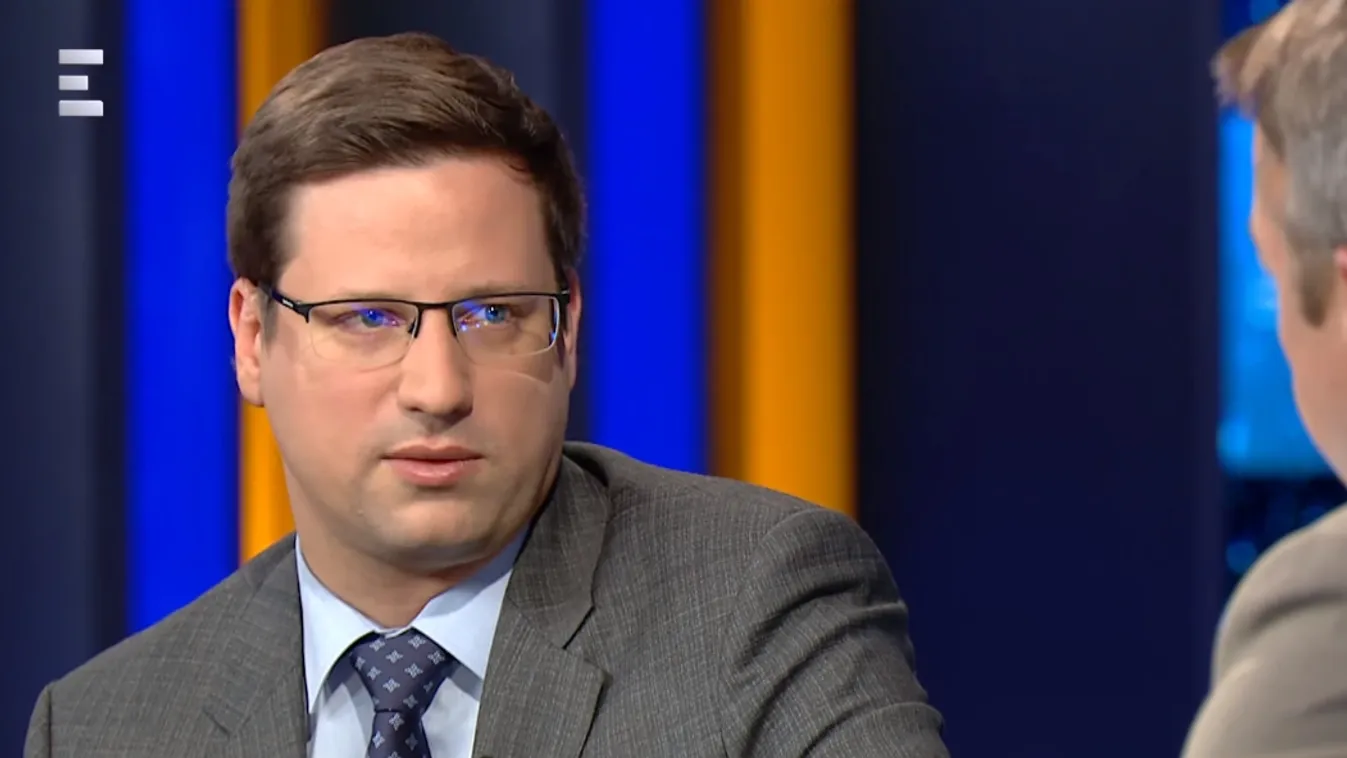 Gulyás Gergely: A Fidesz tagságával a Néppárt is jól jár