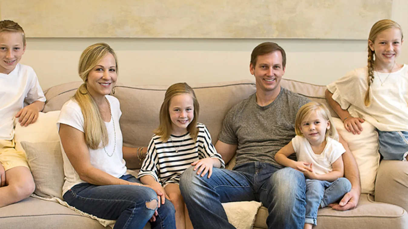 Követendő példává tennék a nagycsaládokat