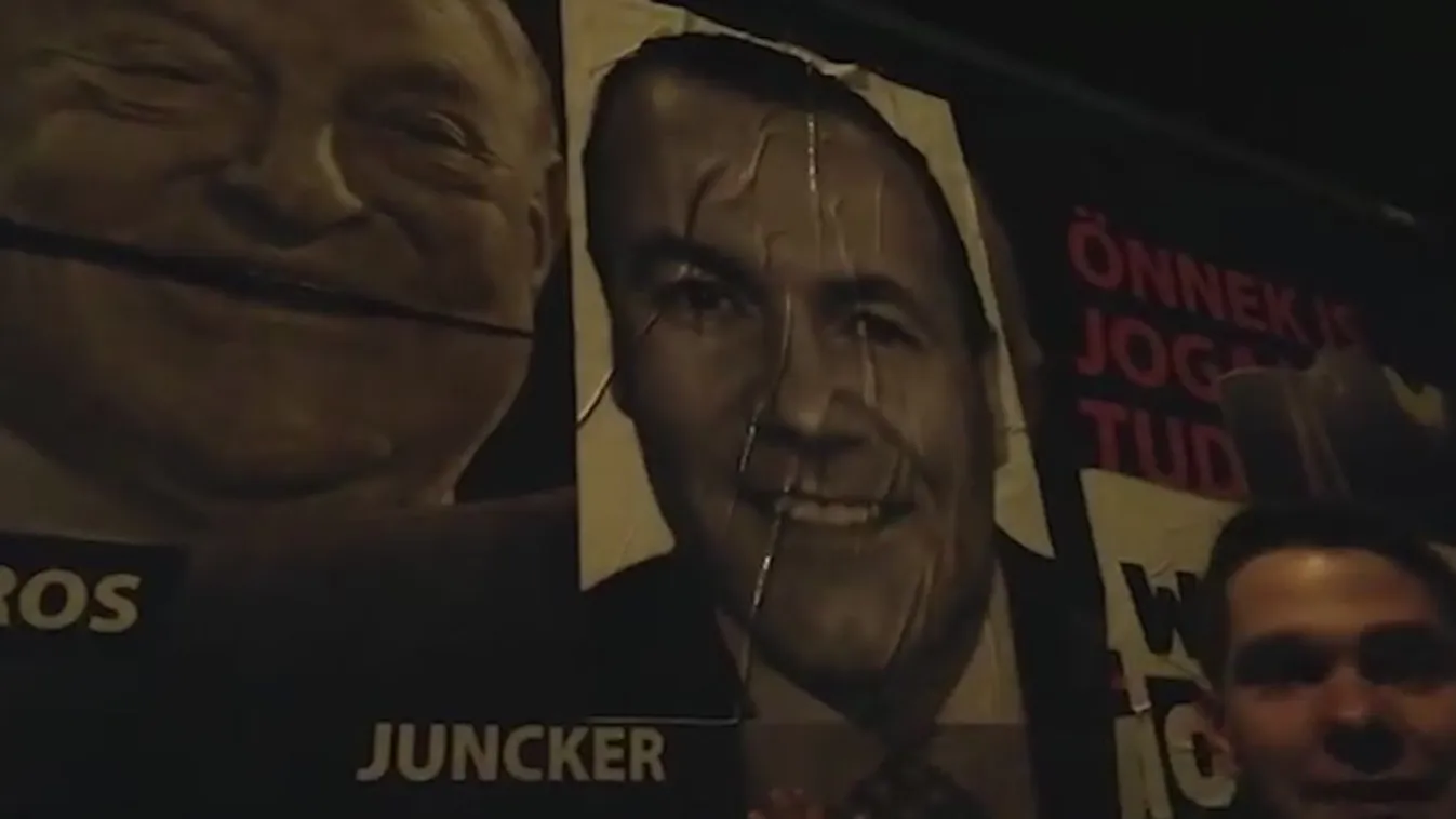 Így reagált az ellenzék Weber látogatására