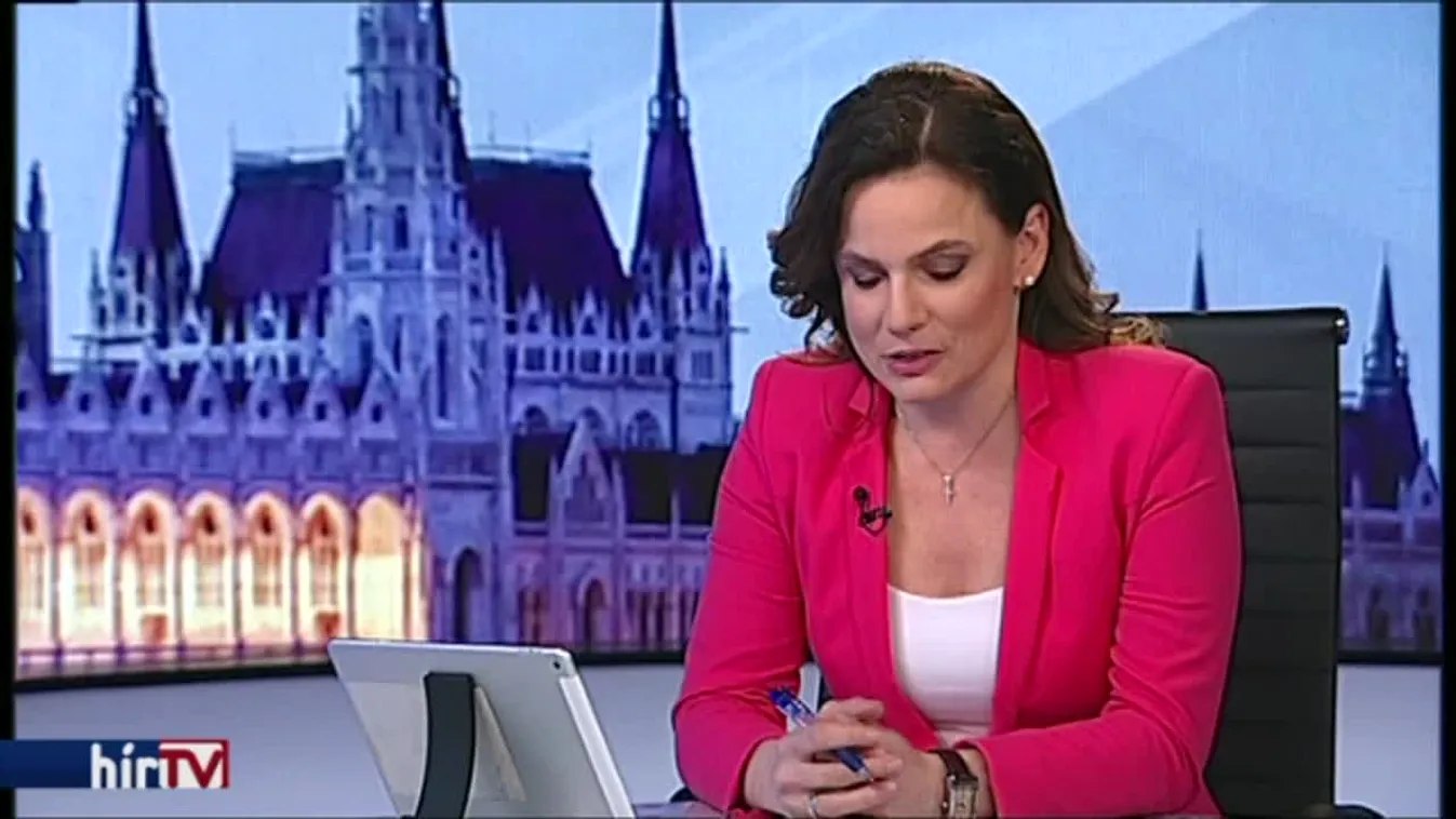 Magyarország élőben – Balra át!