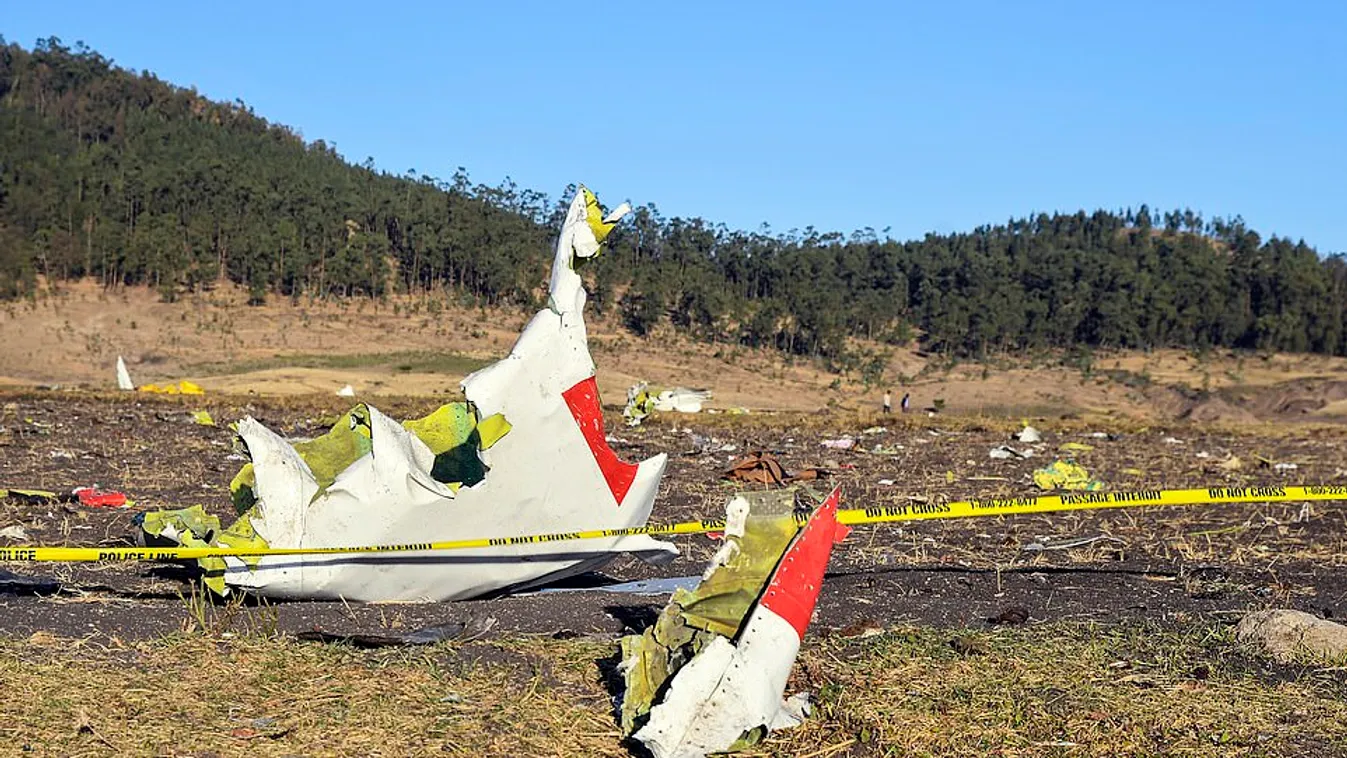 Típushiba okozta az etiópiai katasztrófát?