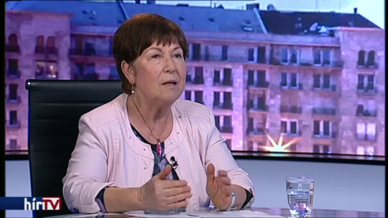 Magyarország élőben – Verseny