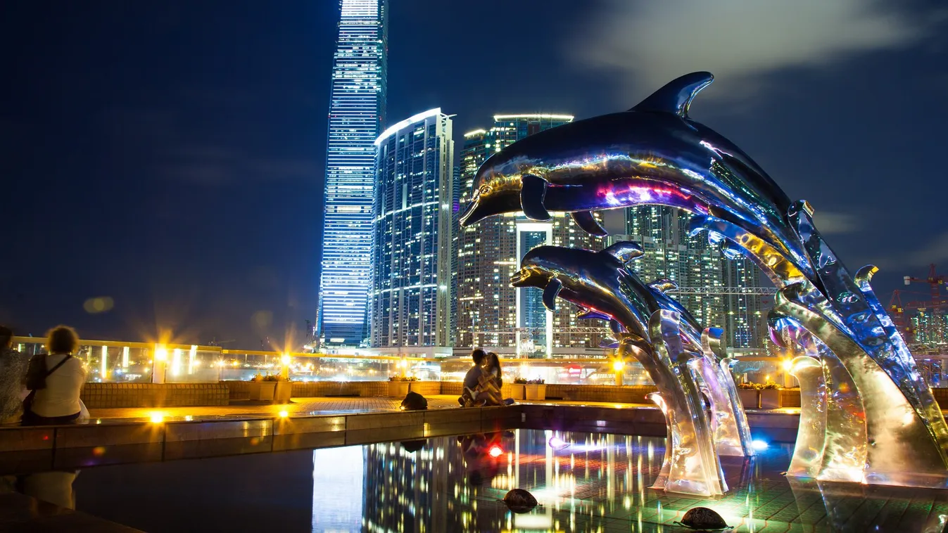 Magyarország Hongkong fontos kereskedelmi partnere