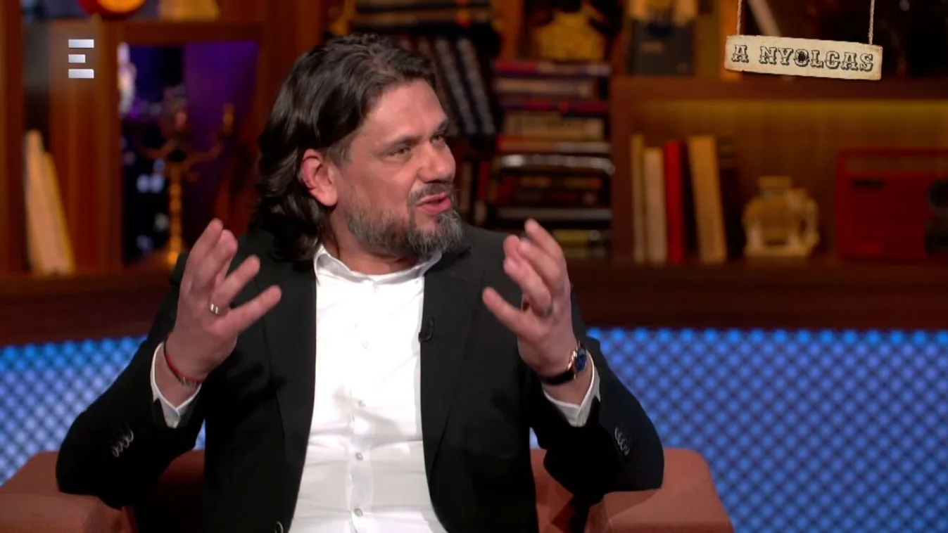 Deutsch Tamás: A V4-ek az EU egyetlen esélye a túlélésre