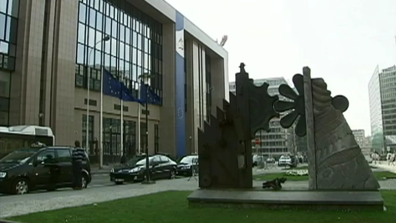 Felminősíti az USA a EU washingtoni képviseletét