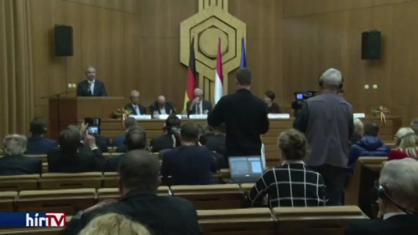 Közép-Európában egyedülálló beruházás valósult meg