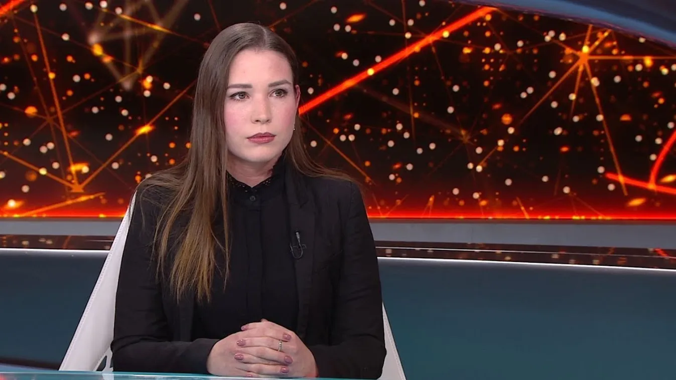 Párkányi Eszter: nem képviselik a Néppártban a keresztény értékeket