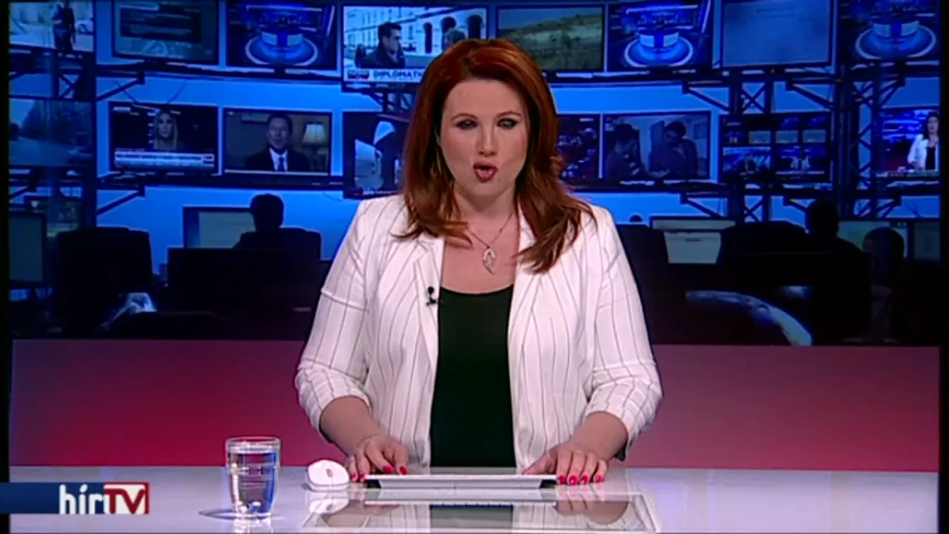 Orbán: A bevándorláspártiak megtámadtak minket a Néppártban