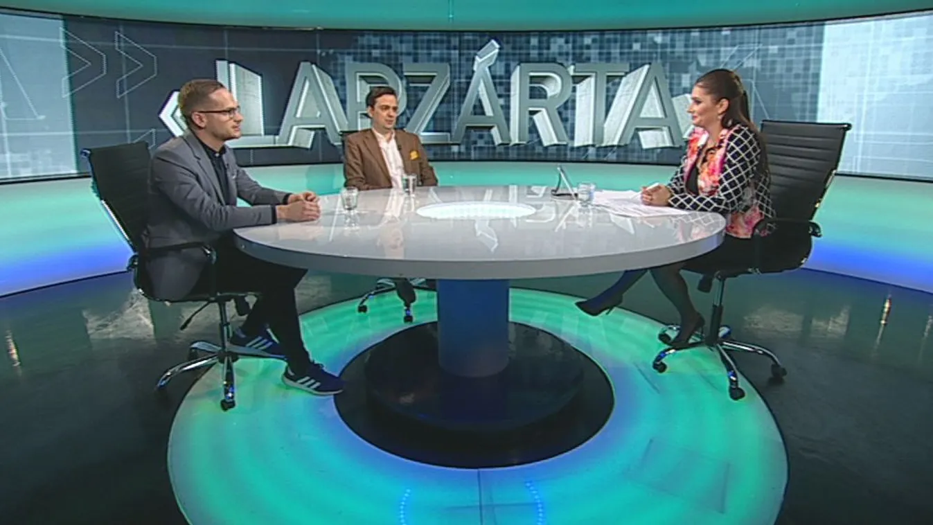 Orbán Viktor levele