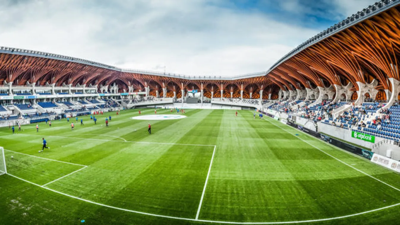 Radó Andrásék kemény mérkőzésre számítanak