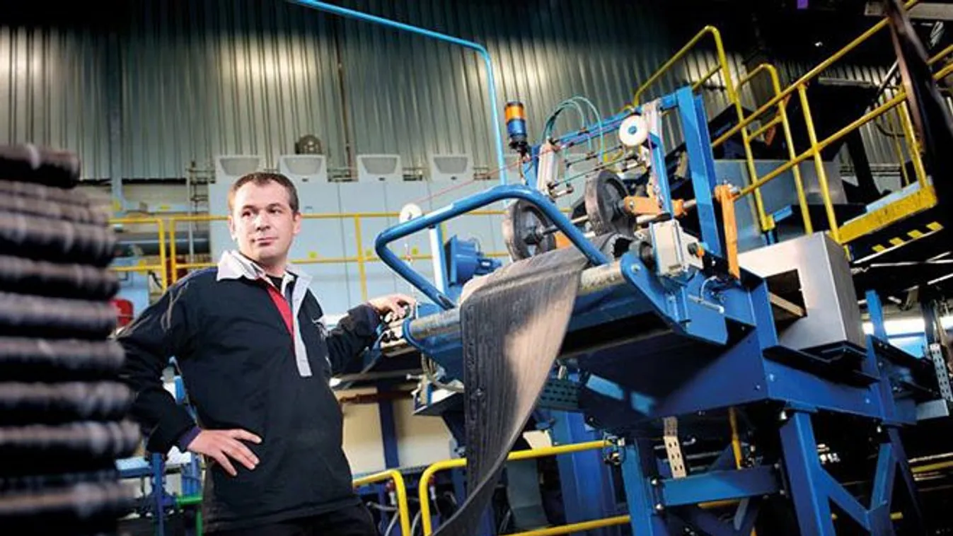 Feltámad a technikumi képzés