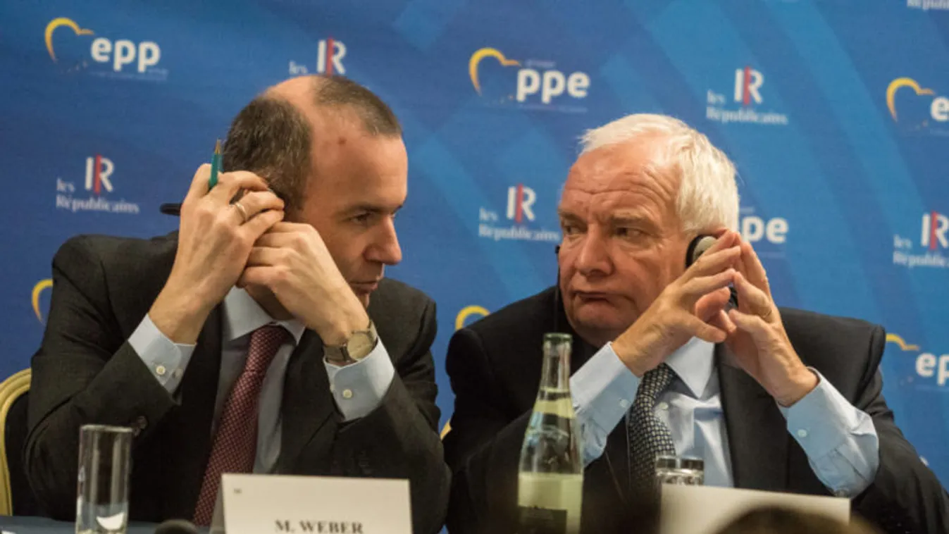 Kérdéses, hogy a Fidesz maradhat-e a néppártban