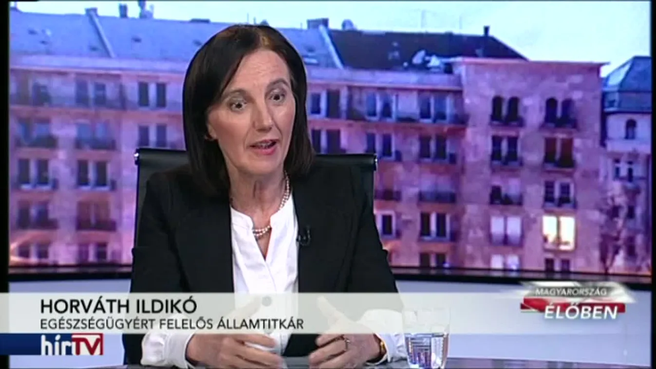 Magyarország élőben – Fejlesztés