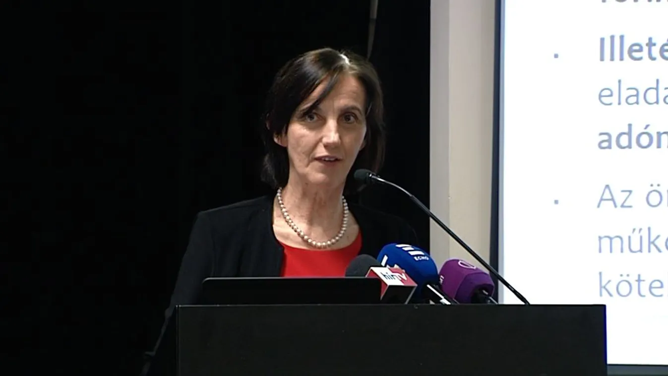 Horváth Ildikó: Példa lehet a szolnoki ingyenes lakossági szűrőprogram