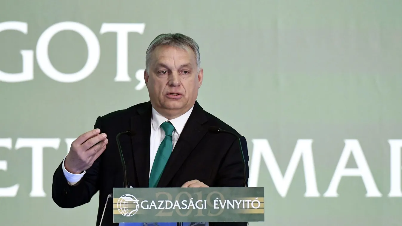 Die Welt: a németek 80 százaléka támogatja Orbán Viktor javaslatát
