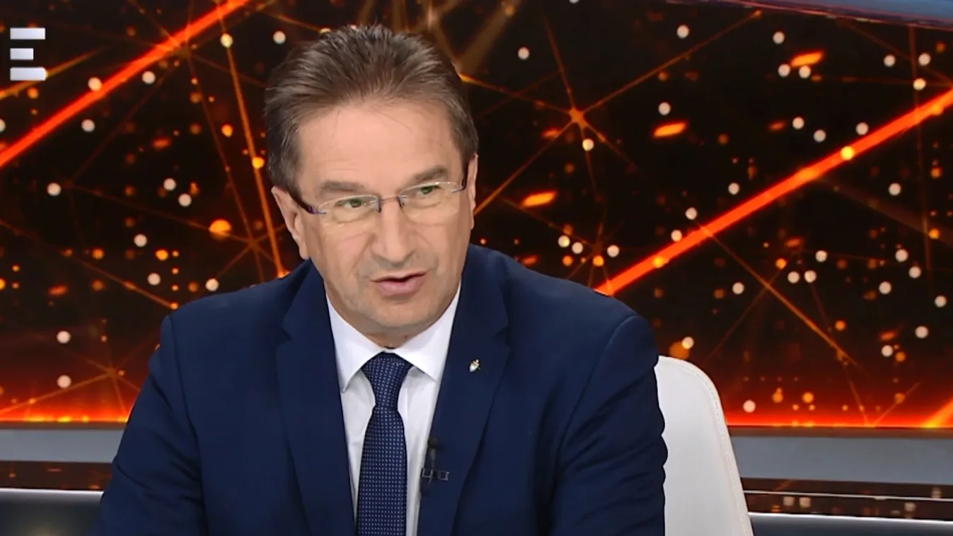 Völner Pál: Az unió részéről sokszor beszélünk lopakodó jogalkotásról